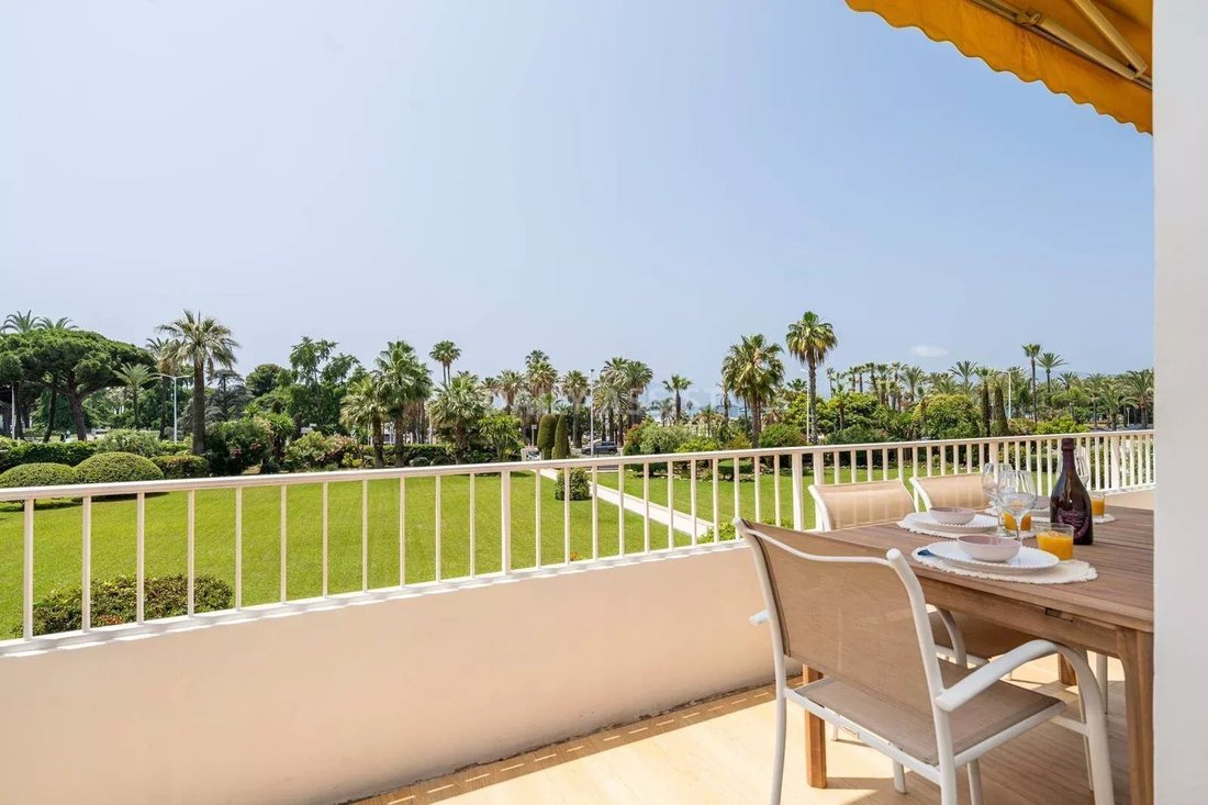 Wohnung in Cannes, Provence-Alpes-Côte d'Azur, Frankreich 2 - 18780553