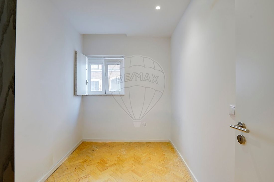 Appartement à Santo António, Lisbonne, Portugal 3 - 18776845