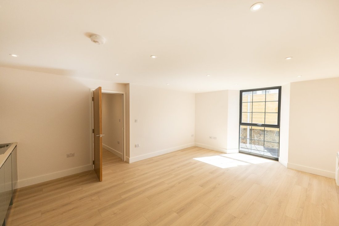 Apartment in United Kingdom 4 - 18776007