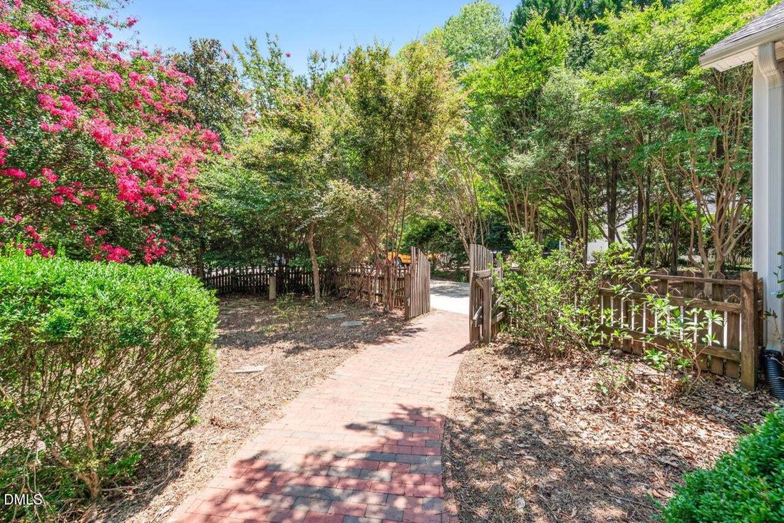 House in Pittsboro, North Carolina, United States 4 - 18460441