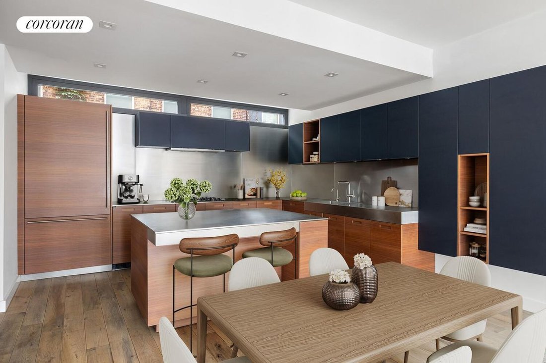 Condo in New York, New York, United States 2 - 18778248