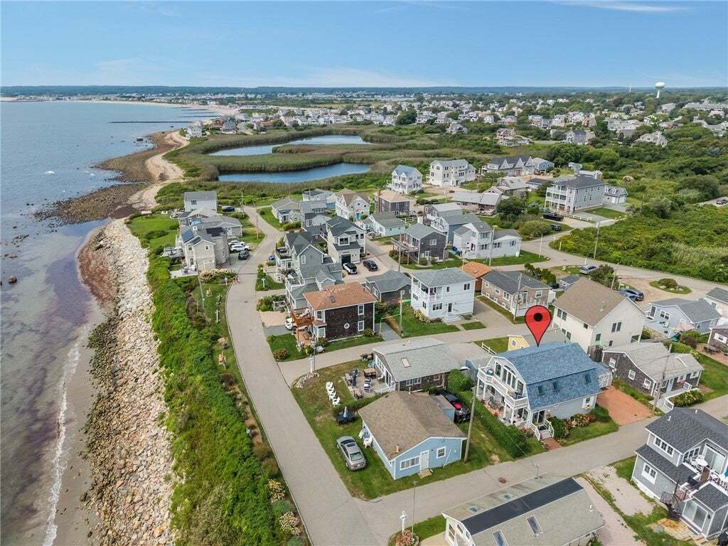 Casa a Narragansett, Rhode Island, Stati Uniti 1 - 18781710