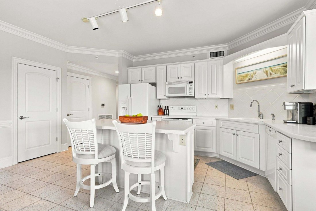 Condo in Morehead City, North Carolina, United States 4 - 18528385
