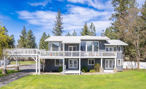 Maison à Hayden, Idaho, États-Unis 1