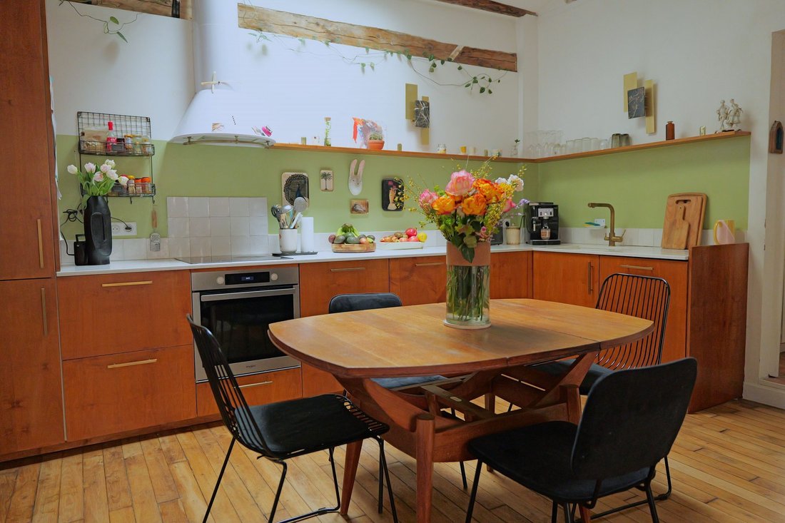 Apartment in Vincennes, Ile-de-France, France 3 - 18781390