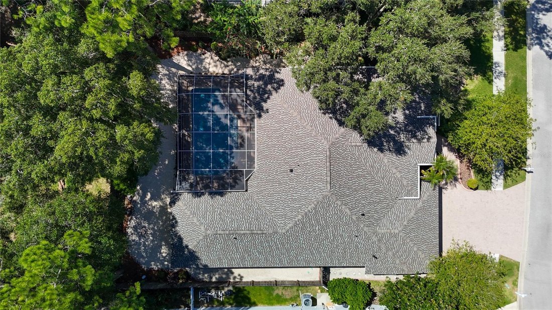Casa en Tampa, Florida, Estados Unidos 3 - 18779277