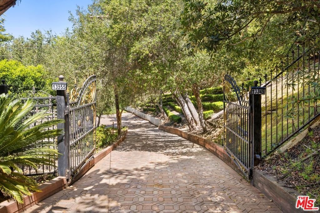 Maison à Beverly Hills, Californie, États-Unis 2 - 18779524