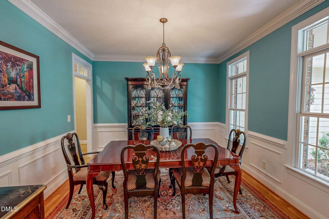 House in Timberlake, North Carolina, United States 3 - 18460425