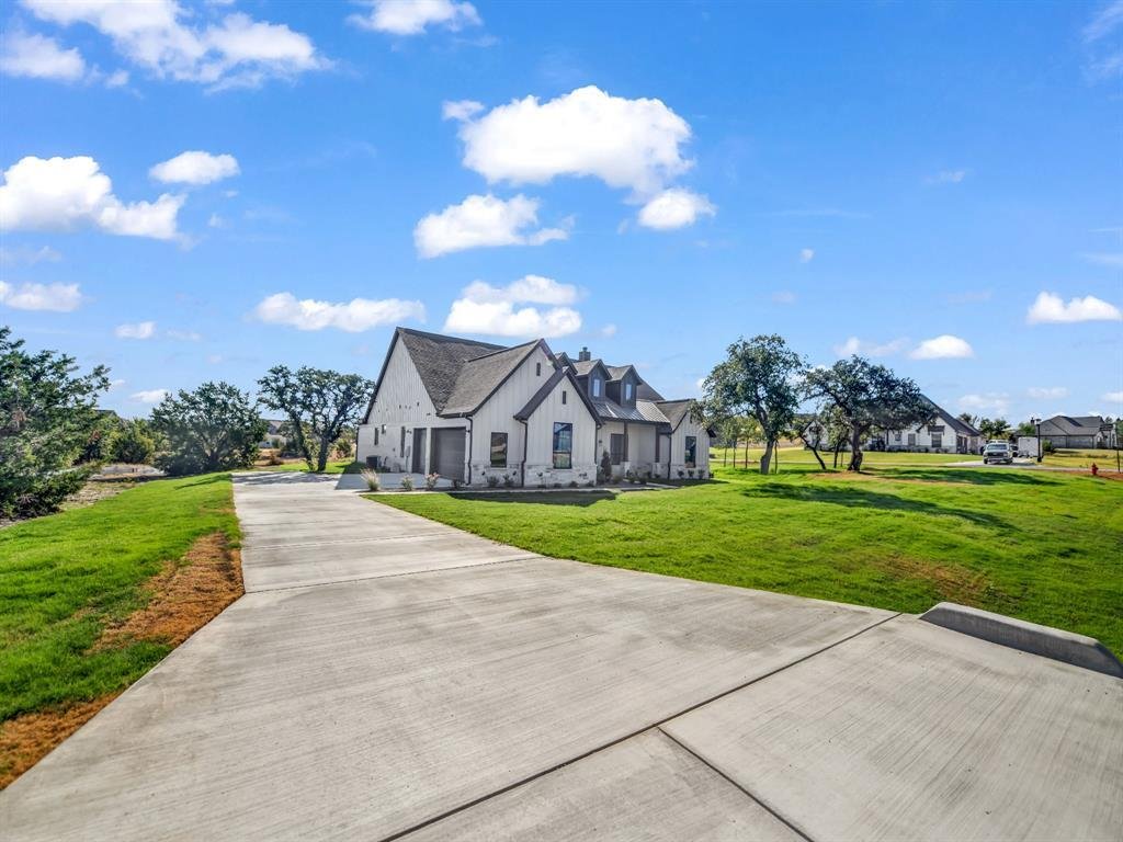 Haus in Weatherford, Texas, Vereinigte Staaten 5 - 18780010