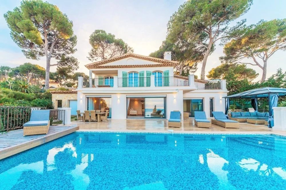 Villa à Antibes, Provence-Alpes-Côte d'Azur, France 2 - 18776243