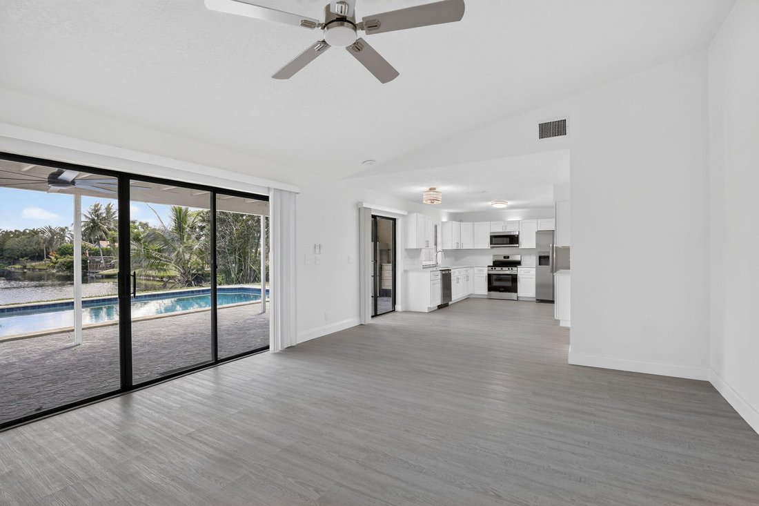 Haus in Plantation, Florida, Vereinigte Staaten 5 - 18778930