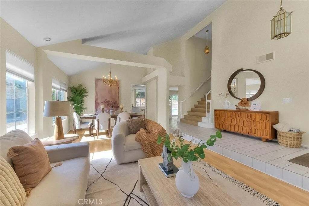 Haus in Rowland Heights, Kalifornien, Vereinigte Staaten 5 - 18748843