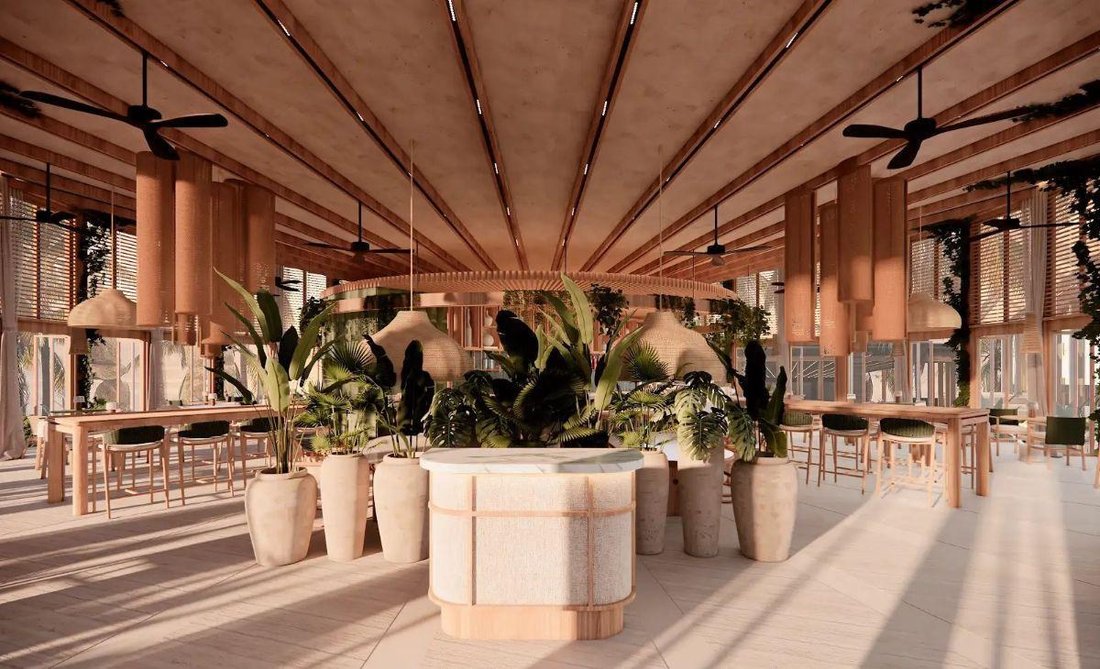 Appartamento a Cancún, Quintana Roo, Messico 5 - 18778418