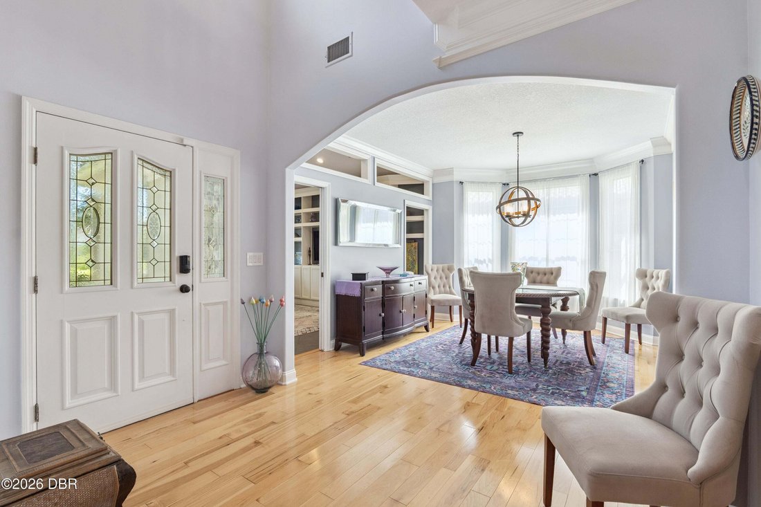 Casa a Ormond Beach, Florida, Stati Uniti 3 - 18776275