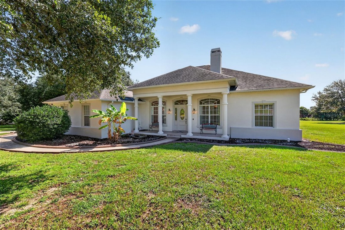 Casa en Mount Dora, Florida, Estados Unidos 4 - 18776130