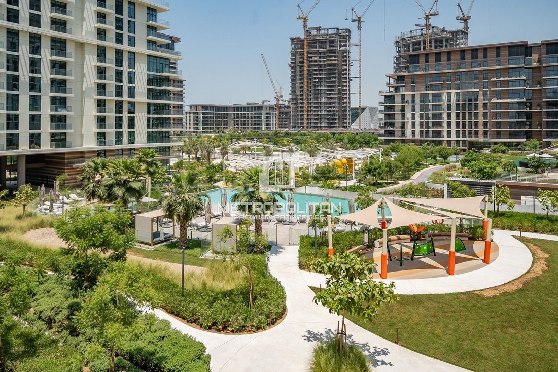 Wohnung in City Walk, Dubai, Vereinigte Arabische Emirate 4 - 18777664