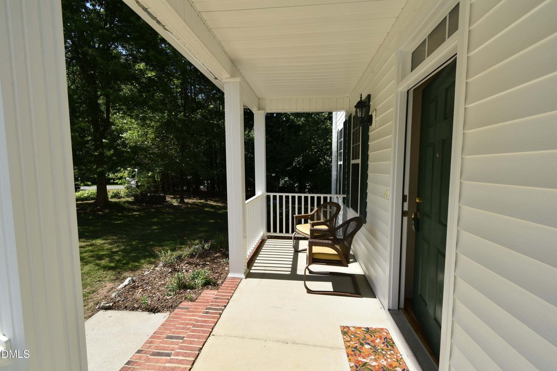 Haus in Mangum Township, North Carolina, Vereinigte Staaten 2 - 18078460