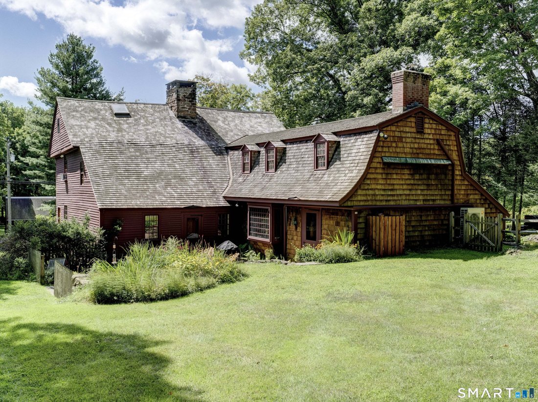 Haus in Durham, Connecticut, Vereinigte Staaten 4 - 18776302