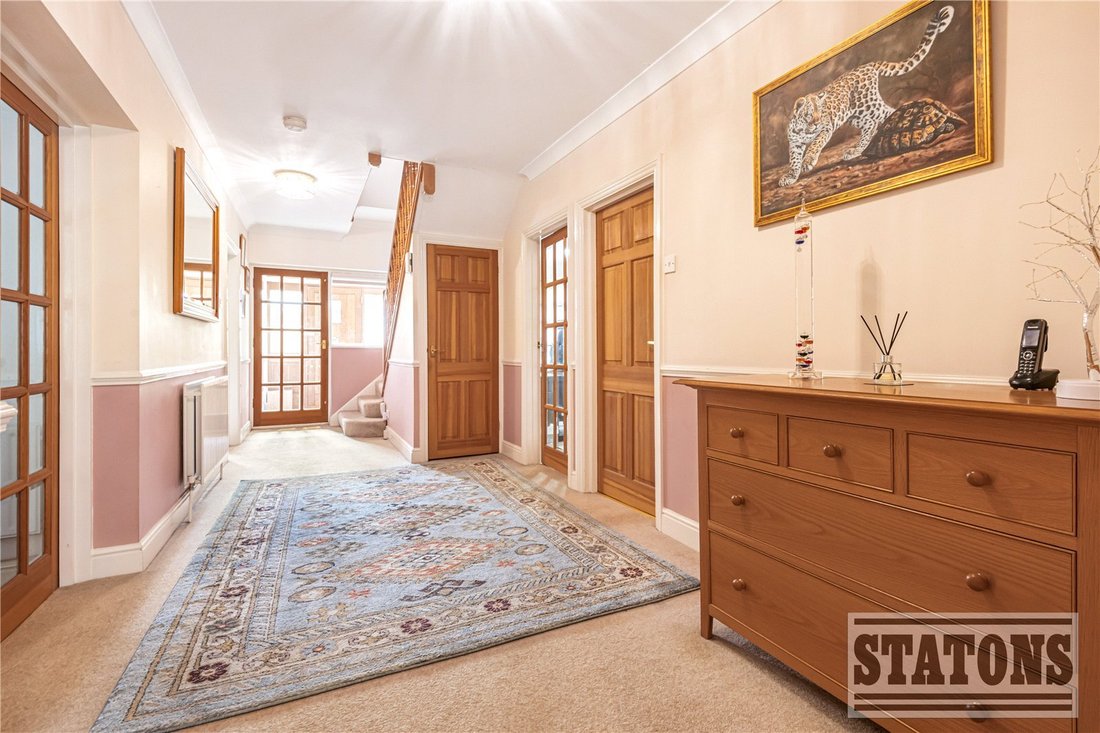 Casa a Radlett, Hertsmere, Inghilterra 5 - 18776371