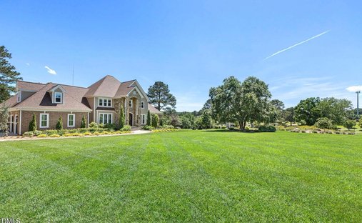 Casa en Raleigh, Carolina del Norte, Estados Unidos 1