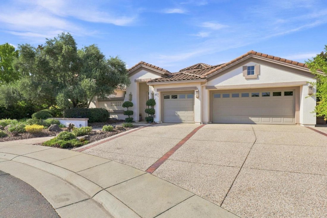Casa a Lincoln, California, Stati Uniti 2 - 18778385
