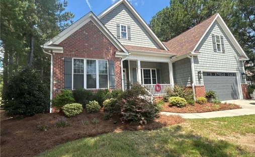 House in Carthage, North Carolina, United States 1