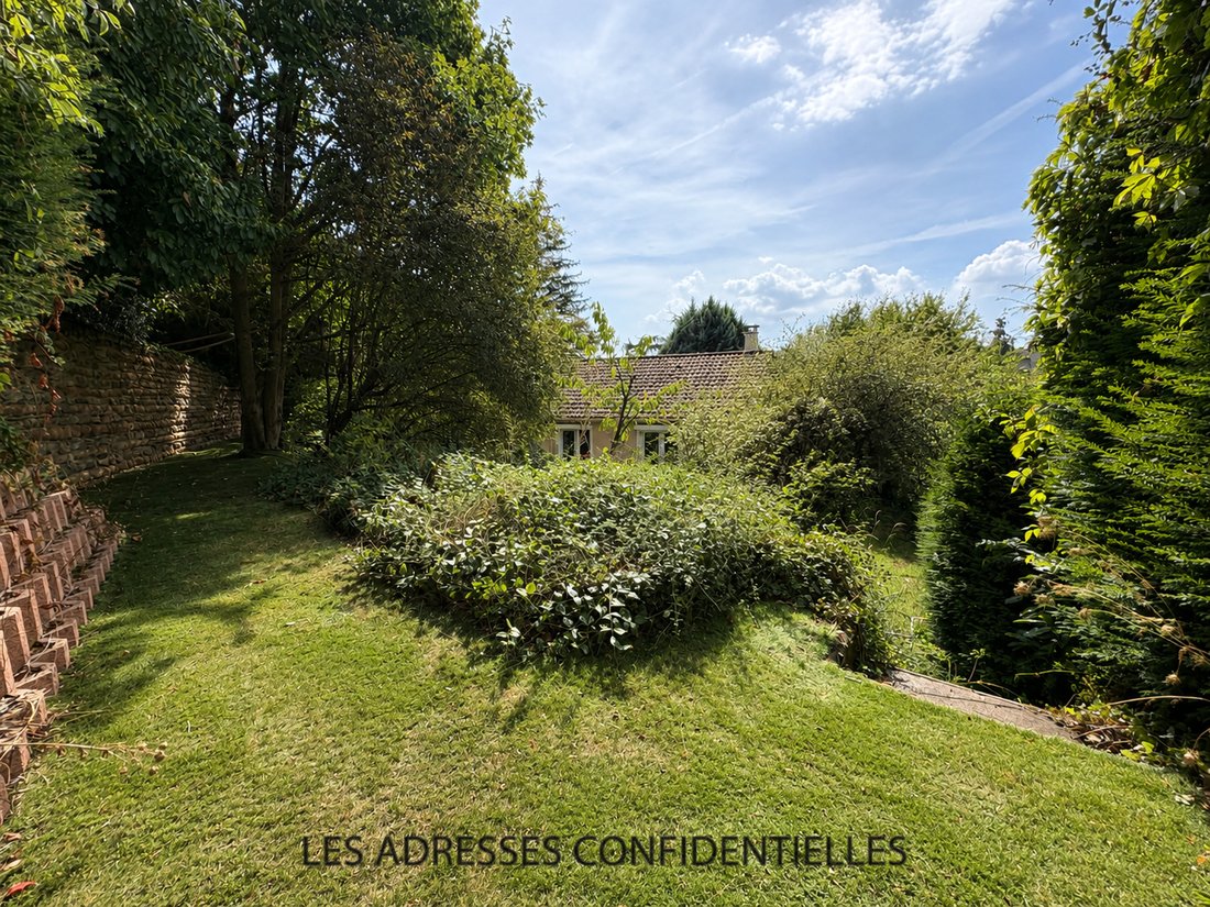 Maison à Francheville le Haut-Bruissin, Francheville, France 2 - 18777662
