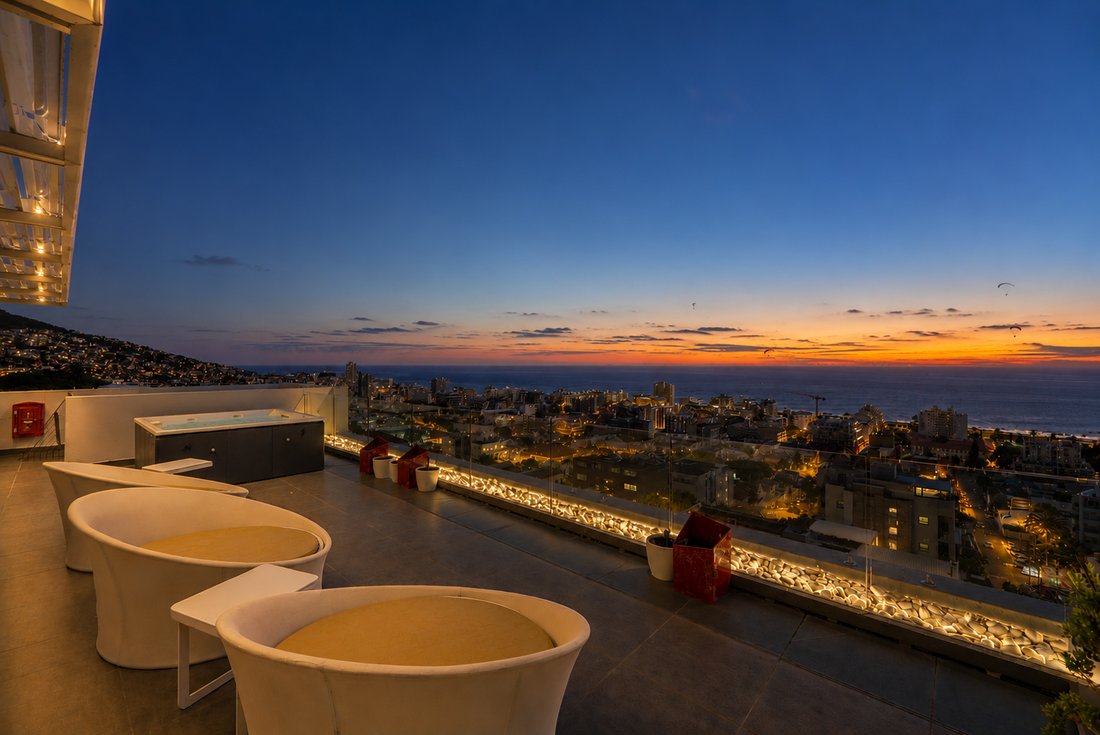 Penthouse en Sea Point, Costa Atlántica, Ciudad del Cabo 4 - 17519993
