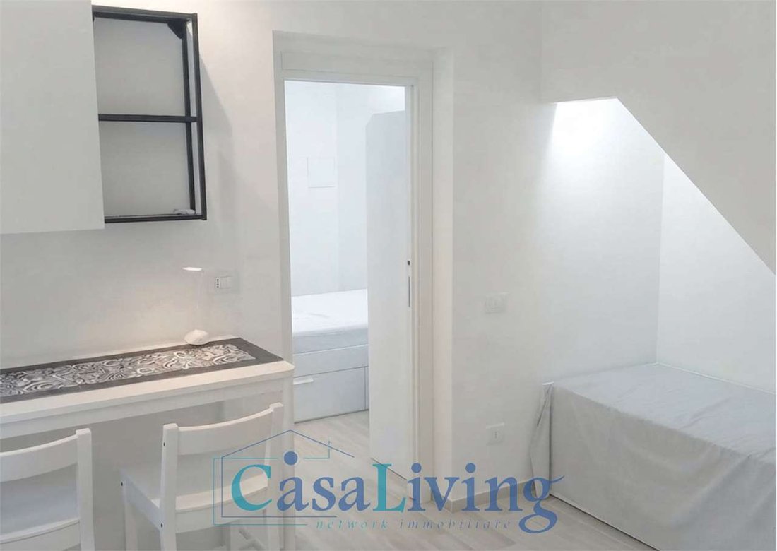 Apartamento en Monreale, Sicilia, Italia 1 - 18779690