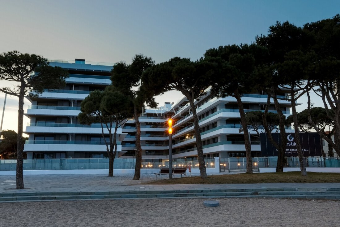 Apartamento en Playa de Aro, Cataluña, España 3 - 18777125