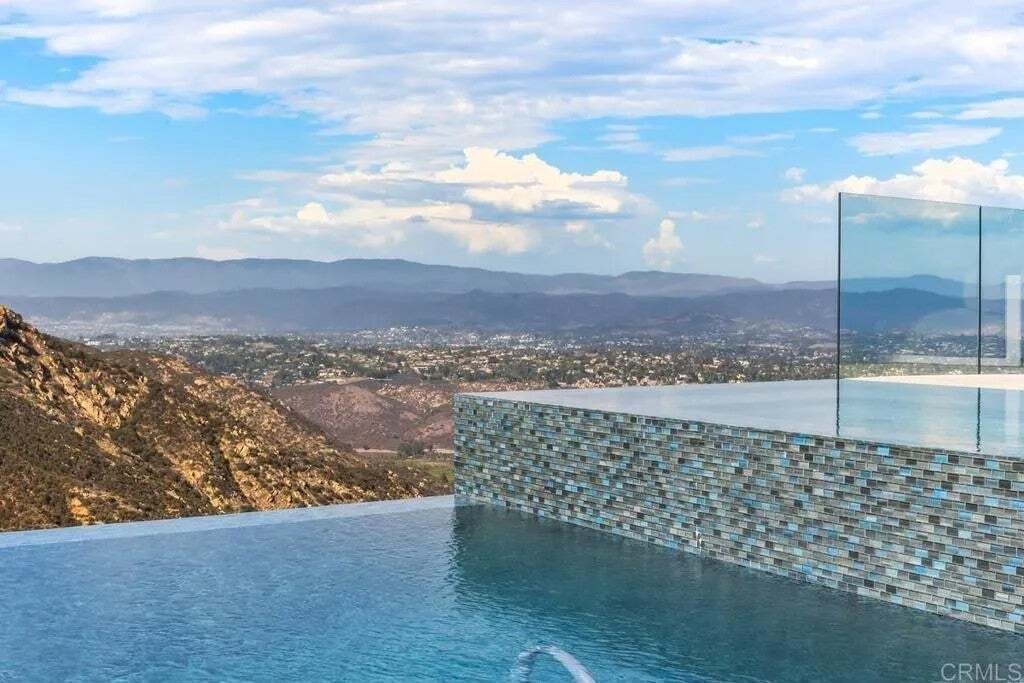 Casa a Rancho Santa Fe, California, Stati Uniti 2 - 18776466