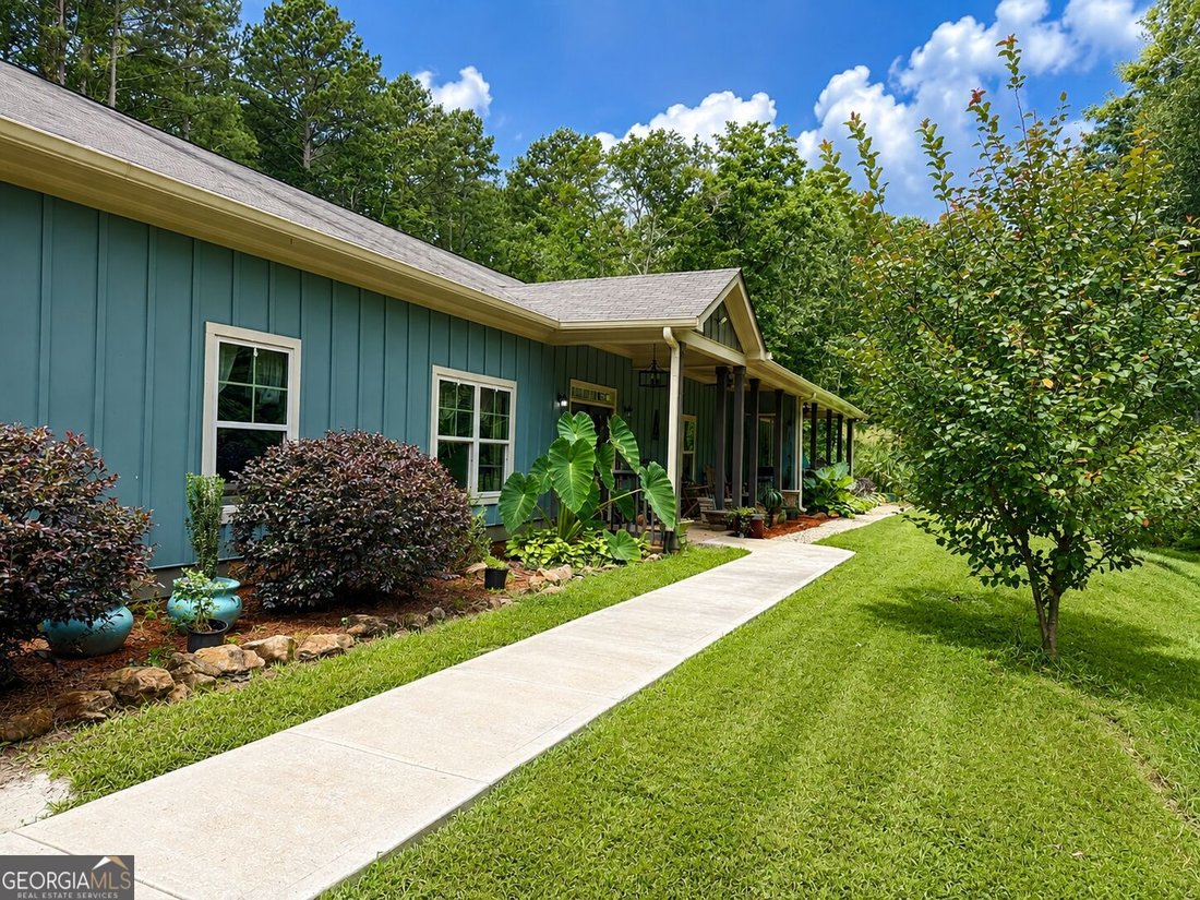 Haus in Chattahoochee Hills, Georgia, Vereinigte Staaten 2 - 18781923