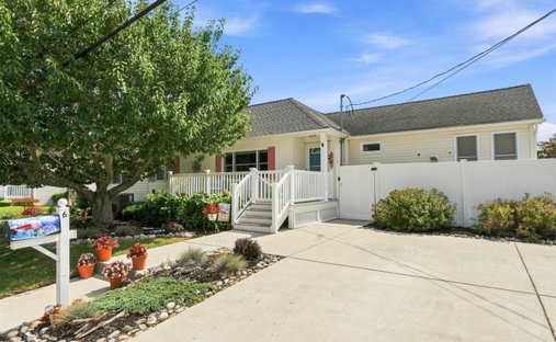Casa a Villas, New Jersey, Stati Uniti 1