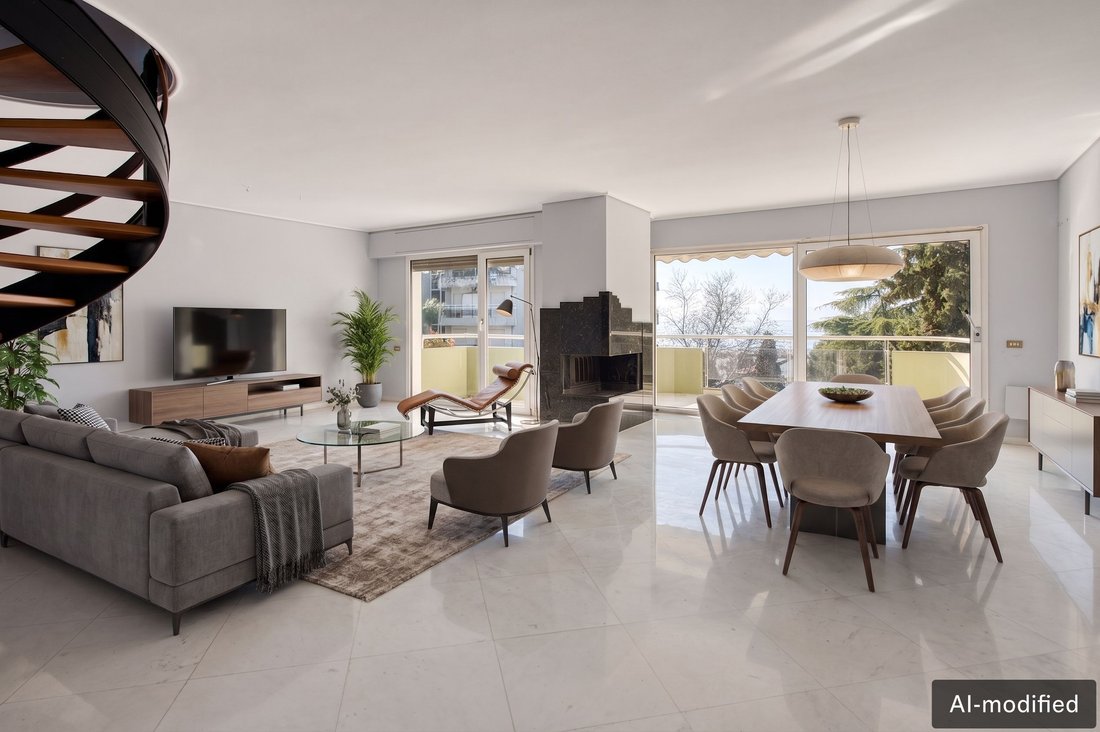 Apartment in Central Macedonia, Macedonia and Thrace, Greece 1 - 15784839