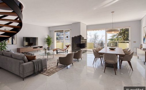 Apartamento en Central Macedonia, Macedonia and Thrace, Grecia 1