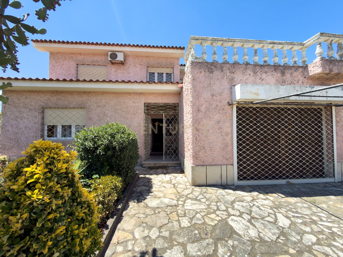 Villa in Santo António da Charneca, Setúbal Municipality, Portugal 5 - 18780329