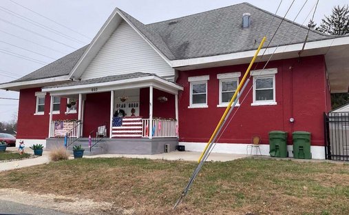 House in Neptune Township, New Jersey, United States 1