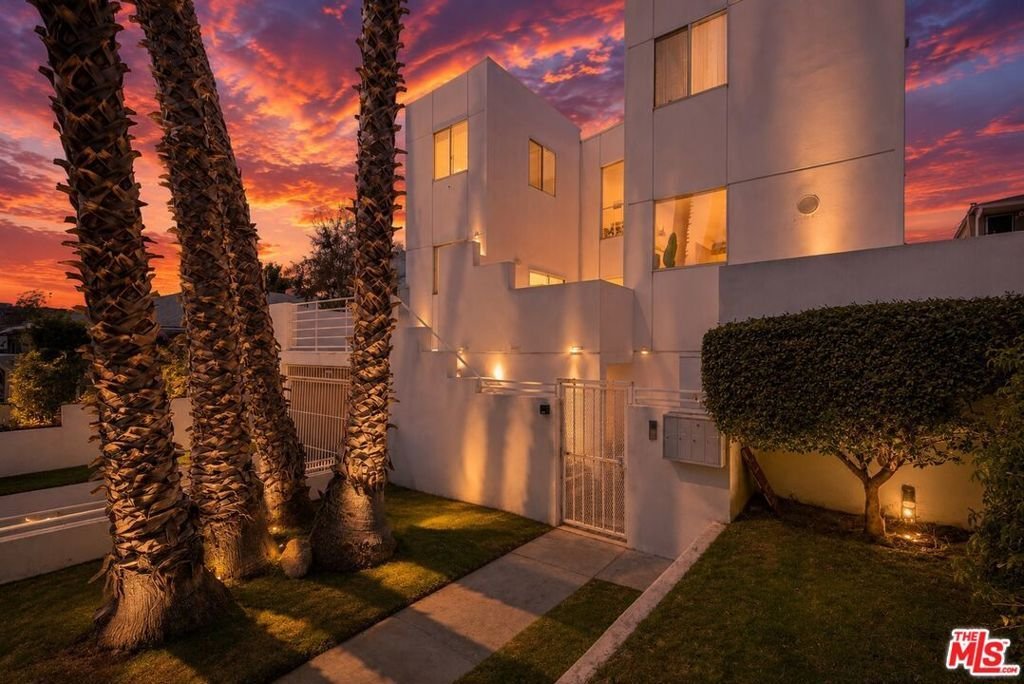 Appartement à Santa Monica, Californie, États-Unis 1 - 18584038