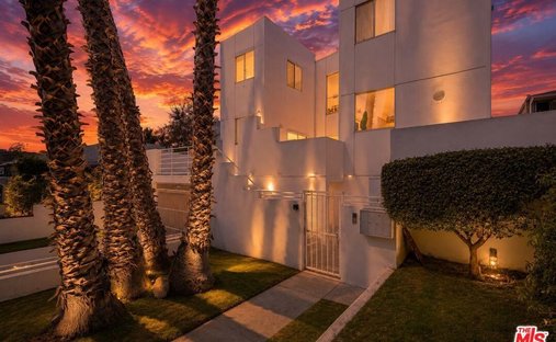Condominio a Santa Monica, California, Stati Uniti 1