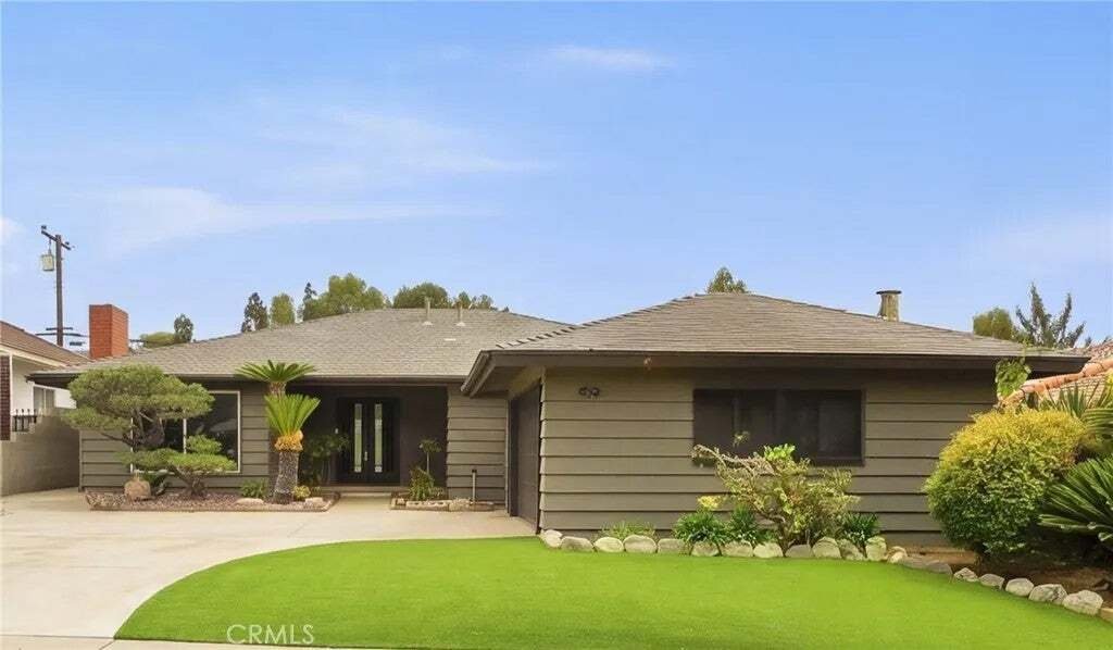 Casa a Montebello, California, Stati Uniti 1 - 18776470