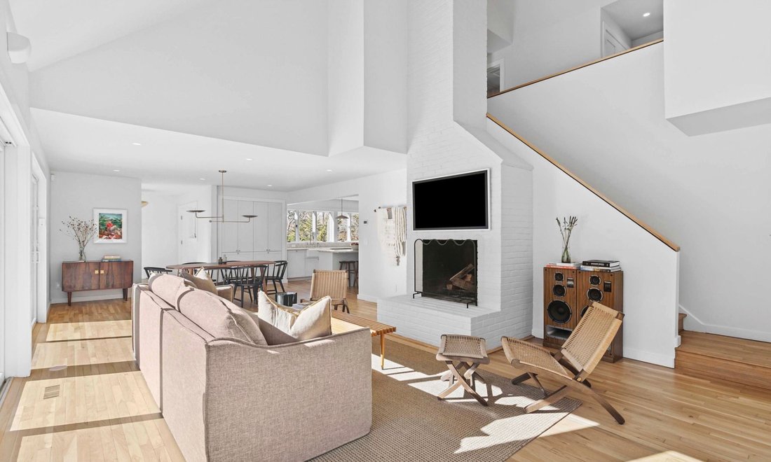 Casa a East Hampton, New York, Stati Uniti 4 - 18780365