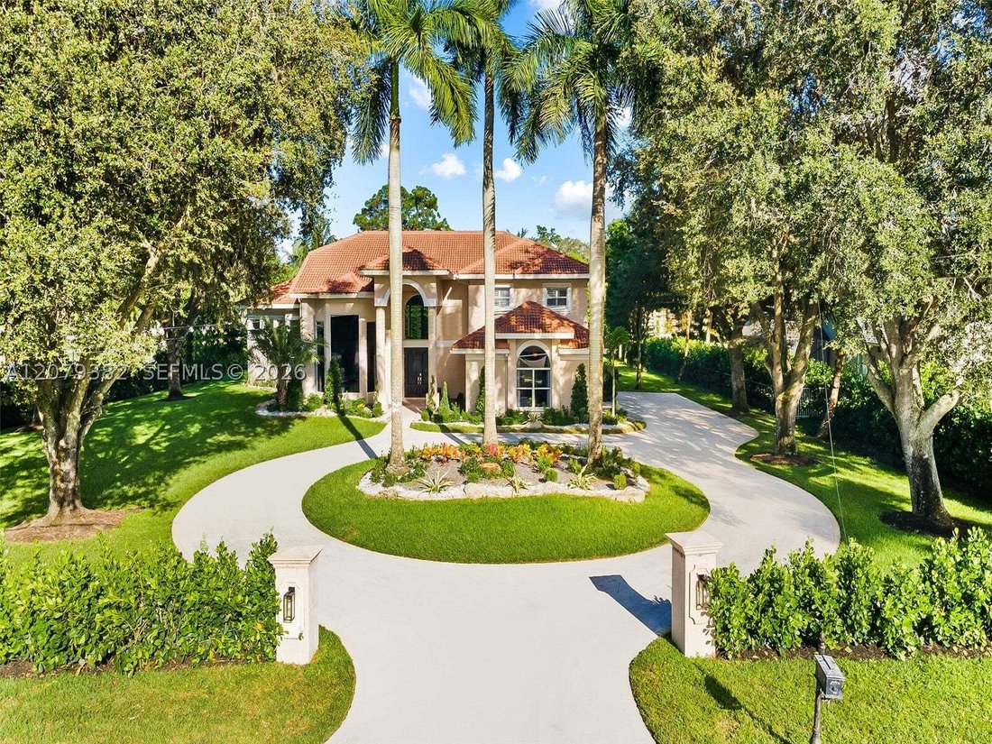 Casa a Parkland, Florida, Stati Uniti 1 - 18779074