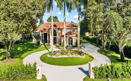 House in Parkland, Florida, United States 1
