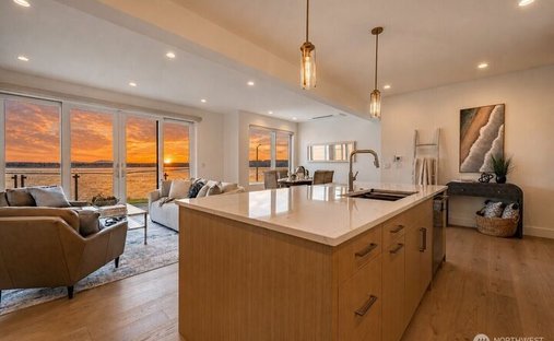 Condo in Blaine, Washington, United States 1