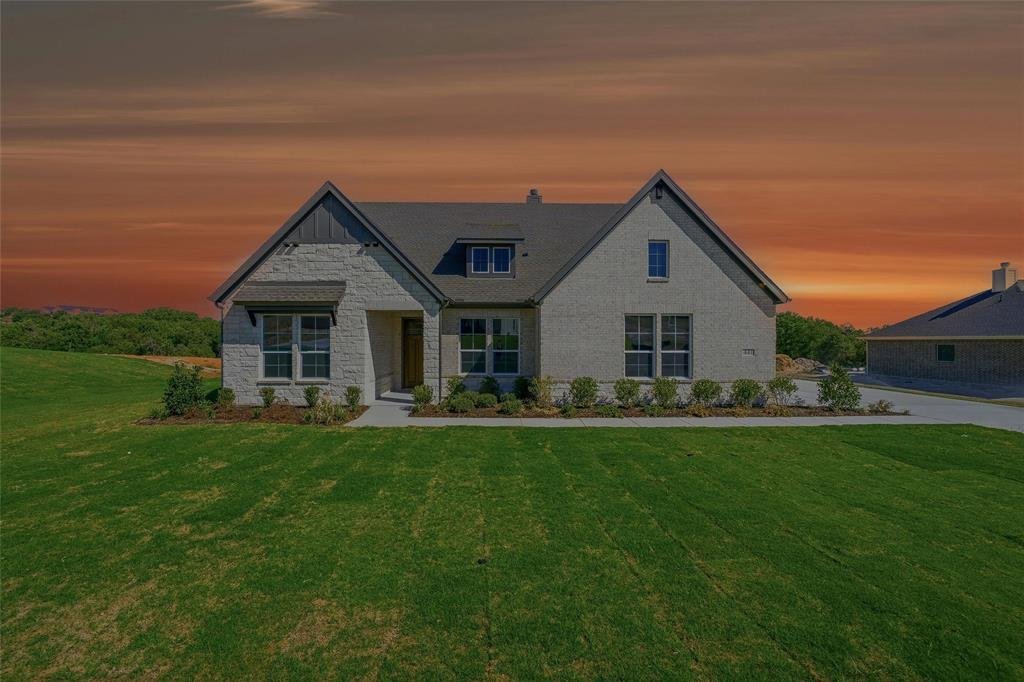 Haus in Weatherford, Texas, Vereinigte Staaten 1 - 18082174