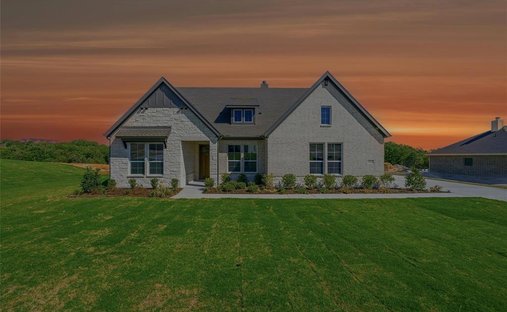 Maison à Weatherford, Texas, États-Unis 1