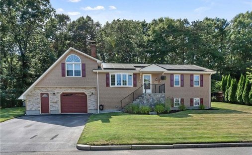 Casa a Woonsocket, Rhode Island, Stati Uniti 1