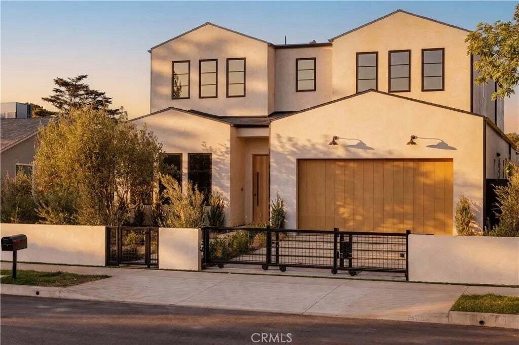 Casa a Los Angeles, California, Stati Uniti 1 - 18779368