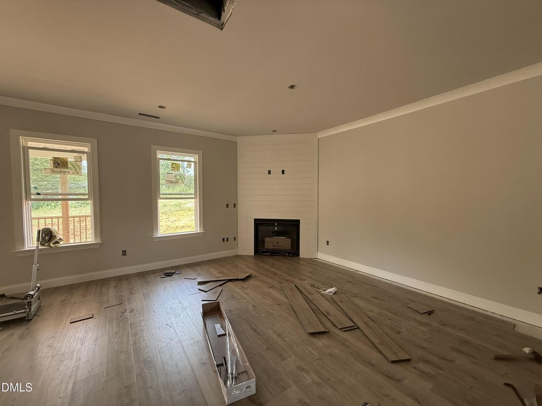 House in Wendell, North Carolina, United States 3 - 17297579