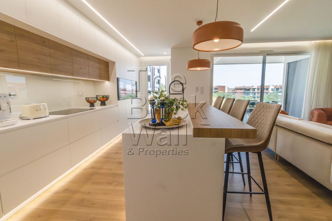 Apartment in Alverca do Ribatejo, Lisbon, Portugal 3 - 14724591